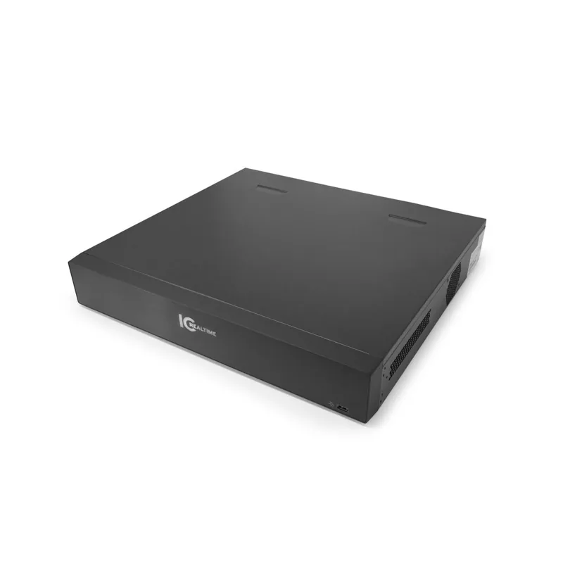 IC Realtime NVR-FX24POE-15U32MP