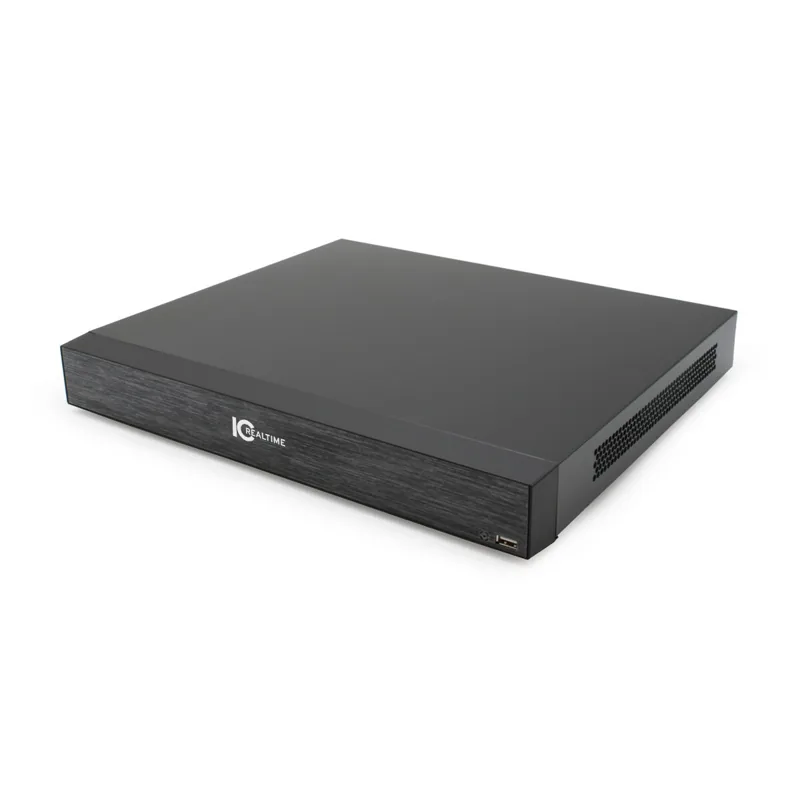 IC Realtime NVR-MX16POE-1U16MP1